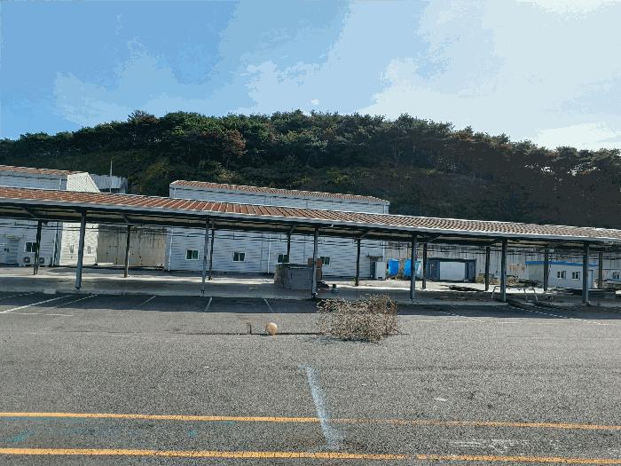 2025타경550 법원경매 사진3 | 경북 경주시 임야 경매