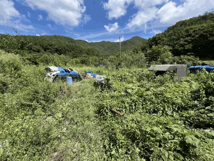 충청남도 금산군 군북면 상곡리 204-2 법원경매 물건 대표사진