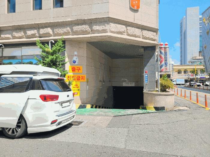 2025타경503169 법원경매 사진10 | 대전 동구 근린상가 경매