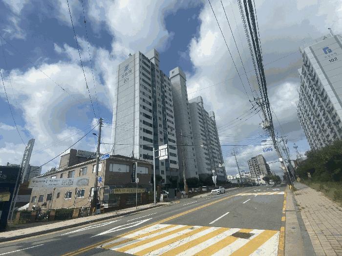 세종특별자치시 조치원읍 죽림리 159-2 신동아아파트 201동 6층602호 법원경매 물건 대표사진