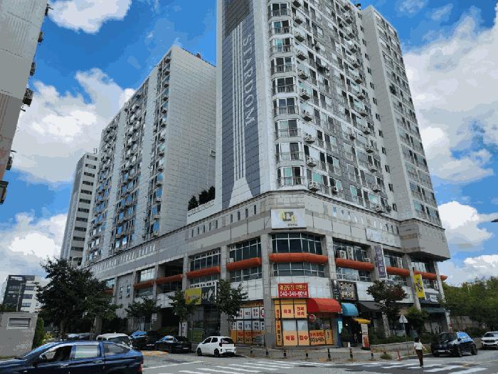 대전광역시 유성구 노은동 553-8 노은스타돔아파트 11층1119호 법원경매 물건 대표사진