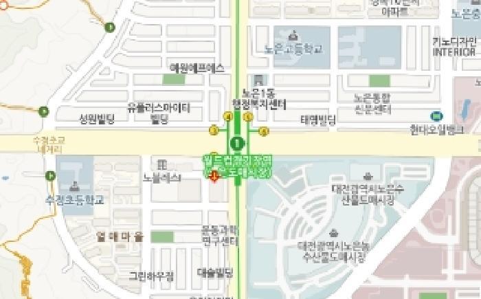 2025타경503300 법원경매 사진9 | 대전 유성구 아파트 경매