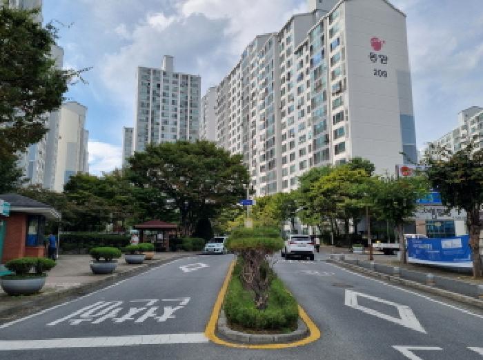 2025타경503455 법원경매 사진5 | 대전 중구 아파트 경매