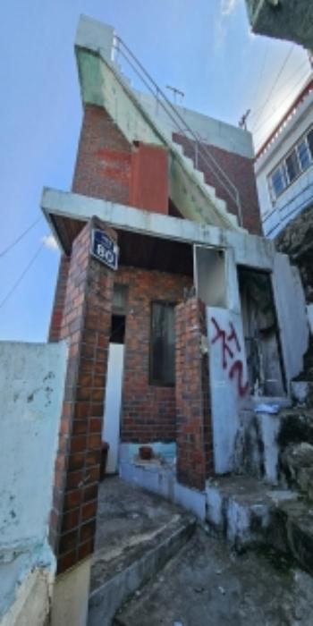 법원경매 2023타경57311 사진14 | 부산 영도구 봉래동5가 79-7 대지 경매