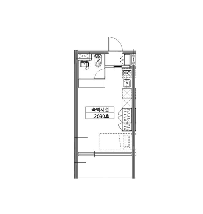 법원경매 2025타경63920 사진13 | 파주시 야당동 1079 콘도(호텔) 경매