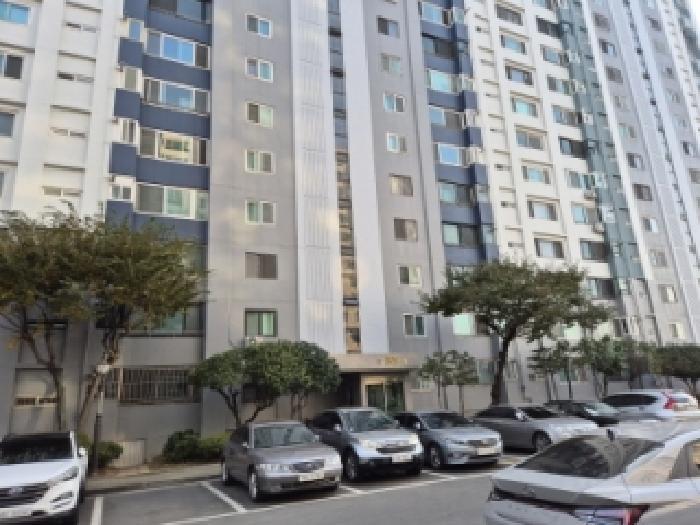 경북 경주시 동천동 702-12 우주로얄맨션 제301동 아파트 사진 3