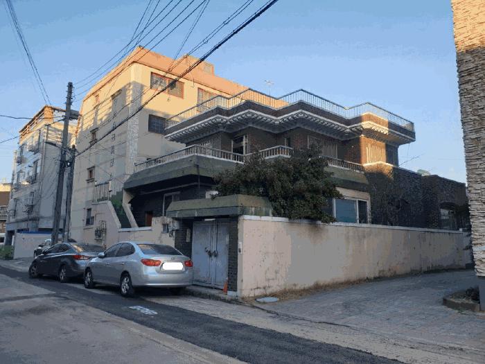 경상북도 경주시 성건동 646-9 법원경매 물건 대표사진