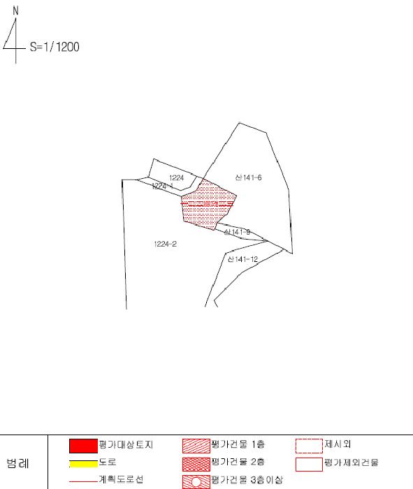 법원경매 2025타경10869 사진4 | 경주시 내남면 월산리 1224-23 전 경매