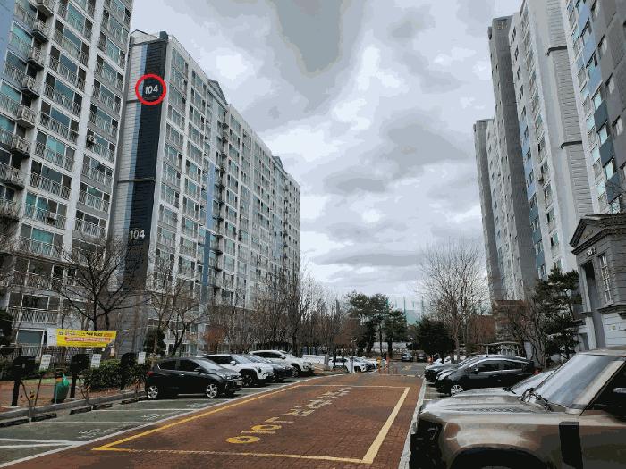 2025타경12847 법원경매 사진4 | 천안 서북구 아파트 경매