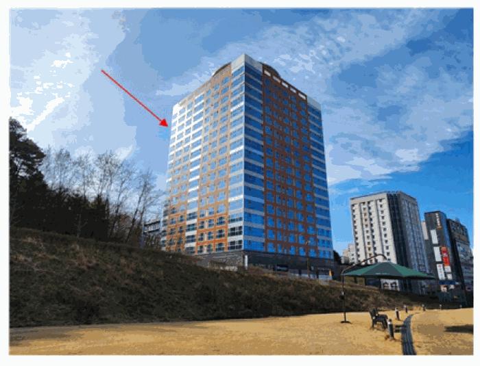 충청남도 천안시 서북구 불당동 741 불당트윈팰리스 15층1507호 법원경매 물건 대표사진