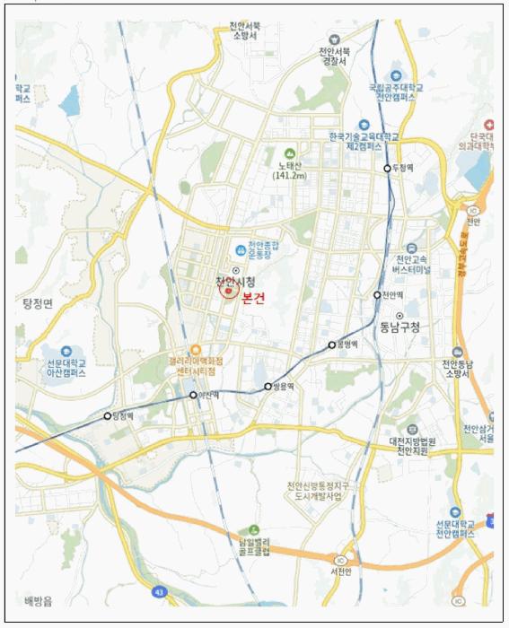 2025타경12892 법원경매 사진13 | 천안 서북구 아파트 경매