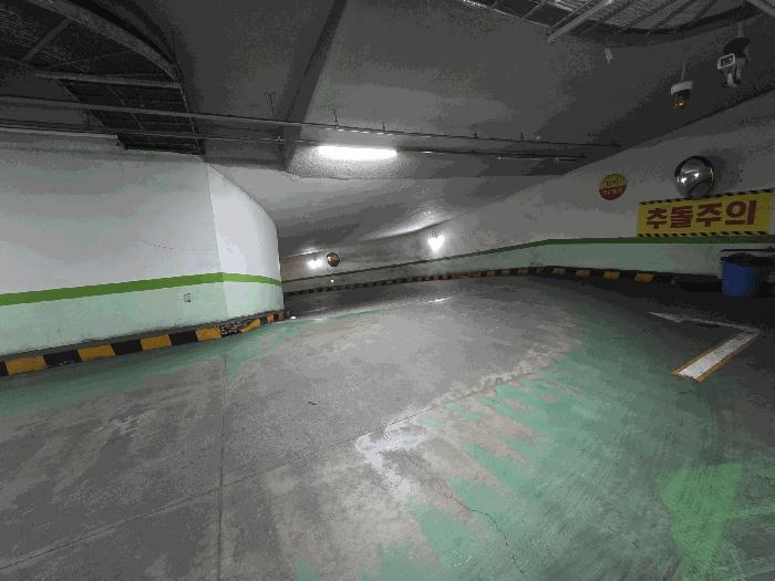 충남 천안시 서북구 불당동 684 스카이타워 5층506 근린상가 사진 5