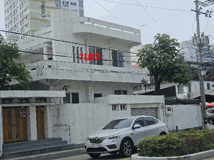 부산 연제구 거제동 488-1 근린주택 경매 물건 사진
