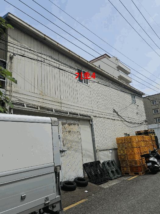 부산 연제구 거제동 488-1 근린주택 사진 4