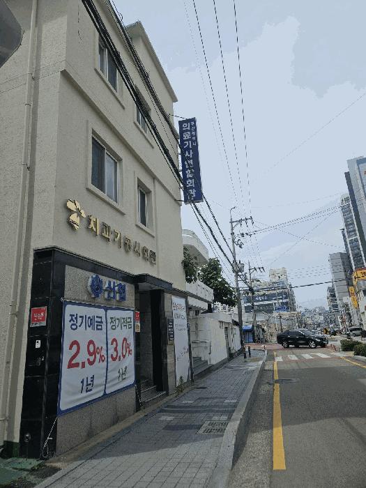 부산 연제구 거제동 488-1 근린주택 사진 5