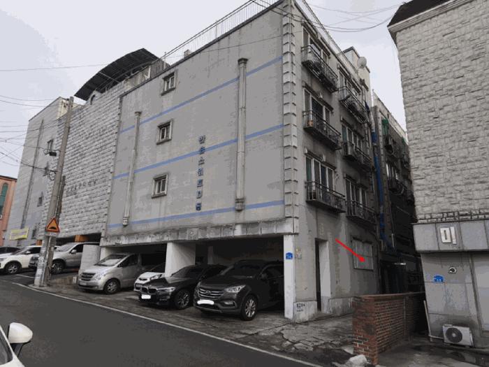 충청남도 천안시 동남구 구성동 450-5 1층101호 법원경매 물건 대표사진