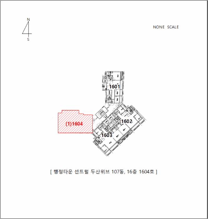 2026타경10133 법원경매 사진20 | 천안 동남구 아파트 경매