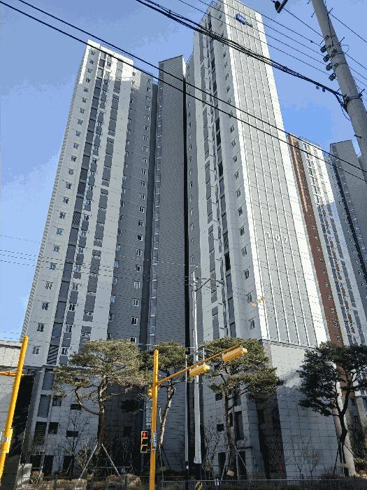 충남 천안시 동남구 청당동 1005 행정타운센트럴두산위 아파트 사진 4