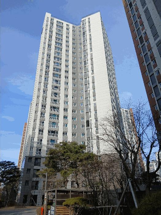 충남 천안시 동남구 청당동 1005 행정타운센트럴두산위 아파트 사진 5