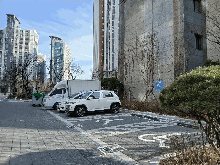 충남 천안시 동남구 청당동 1005 행정타운센트럴두산위 아파트 사진 6