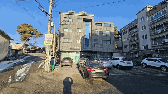 경기 고양시 일산서구 덕이동 939-25 이레빌 1동  다세대(빌라) 사진 2