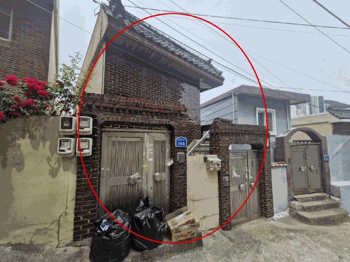 법원경매 2025타경21767 사진2 | 부산 연제구 연산동 1230-6 단독주택다가구 경매