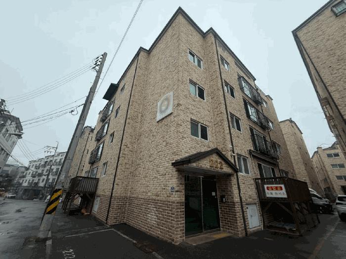 경기도 파주시 야당동 196-3 가림빌라 222동 1층101호 법원경매 물건 대표사진