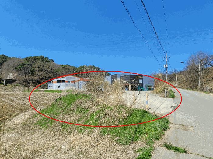 충청남도 공주시 우성면 성곡길 127 (주건축물제1동) 법원경매 물건 대표사진