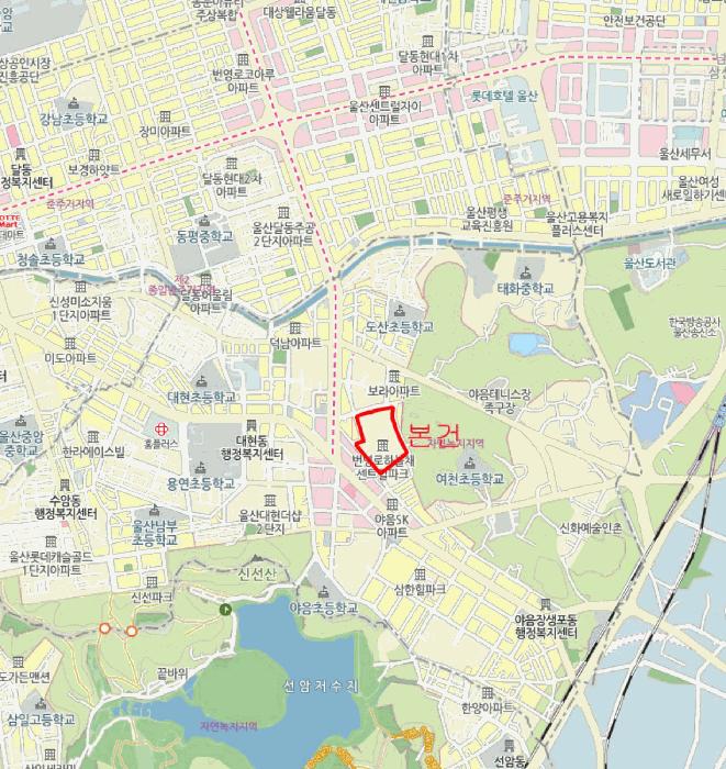 법원경매 2024타경110502 사진8 | 울산 남구 번영로16번길 아파트 경매