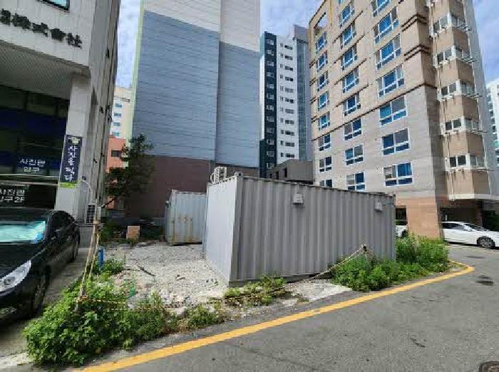 법원경매 2025타경22182 사진6 | 부산 금정구 부곡동 64-7 대지 경매