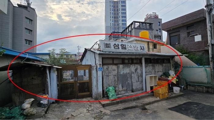 울산광역시 중구 학성동 432-221 법원경매 물건 대표사진