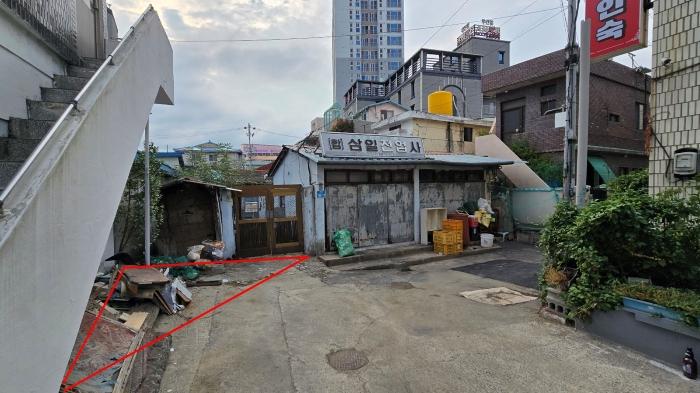 2024타경115217 법원경매 사진2 | 울산 중구 대지 경매
