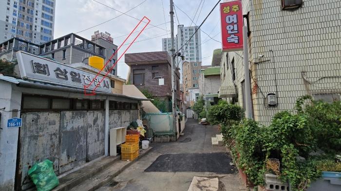 2024타경115217 법원경매 사진3 | 울산 중구 대지 경매