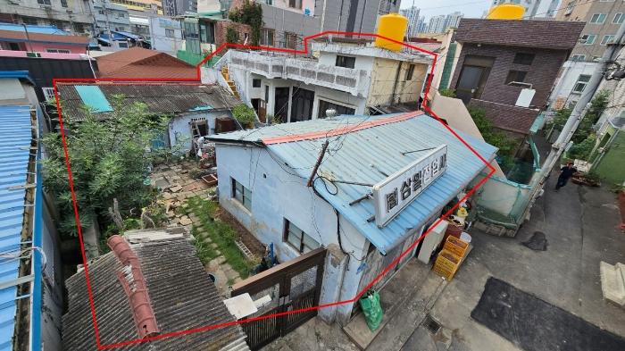 2024타경115217 법원경매 사진4 | 울산 중구 대지 경매