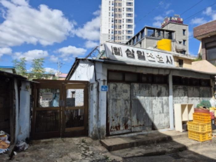 2024타경115217 법원경매 사진5 | 울산 중구 대지 경매