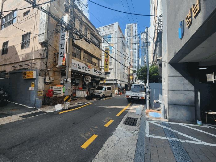 2025타경22232 법원경매 사진2 | 부산 동래구 오피스텔 경매