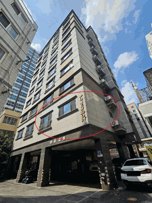 2025타경22257 법원경매 사진10 | 부산 연제구 오피스텔 경매