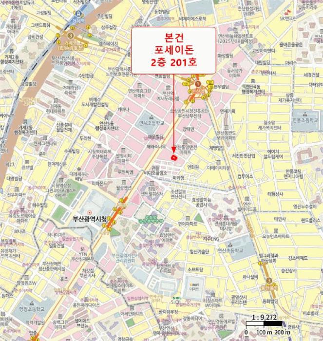 2025타경22257 법원경매 사진12 | 부산 연제구 오피스텔 경매
