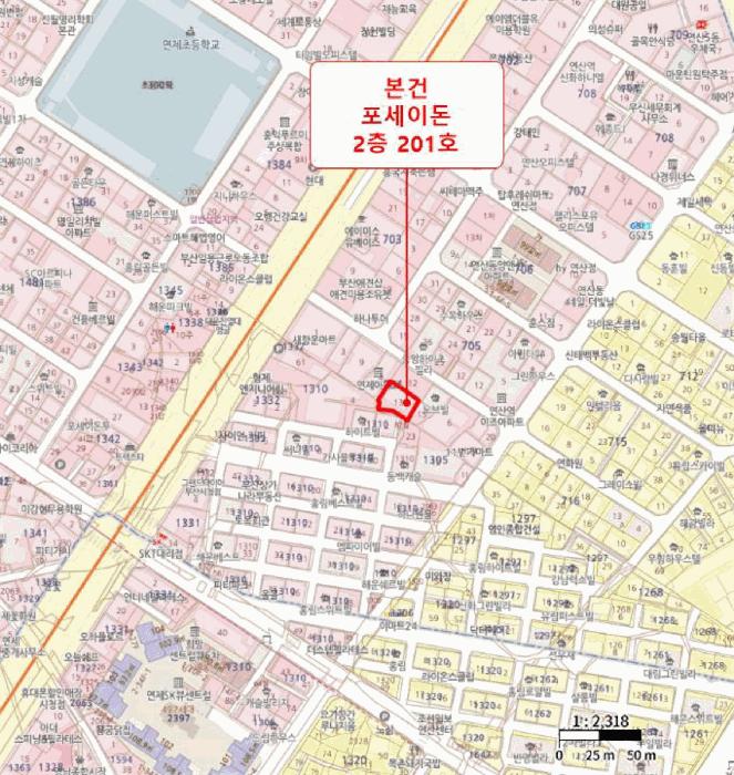 2025타경22257 법원경매 사진13 | 부산 연제구 오피스텔 경매
