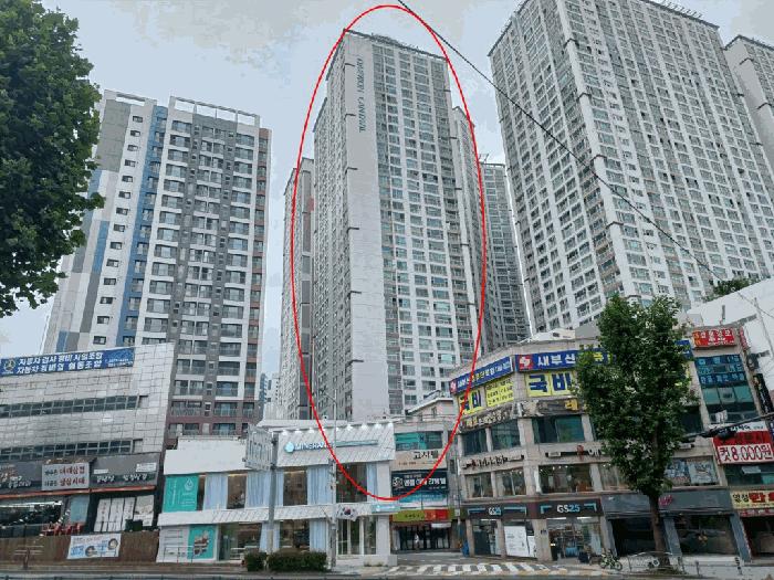 2025타경22267 법원경매 사진3 | 부산 부산진구 아파트 경매