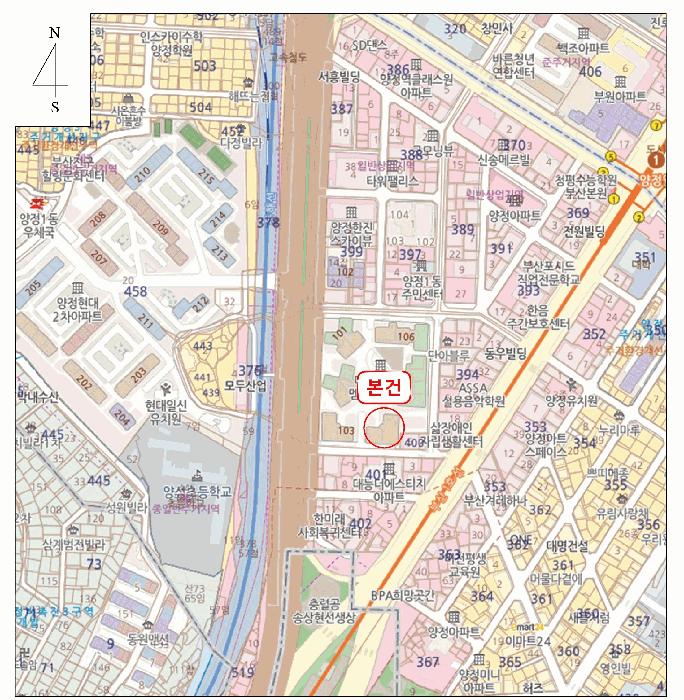 2025타경22267 법원경매 사진9 | 부산 부산진구 아파트 경매