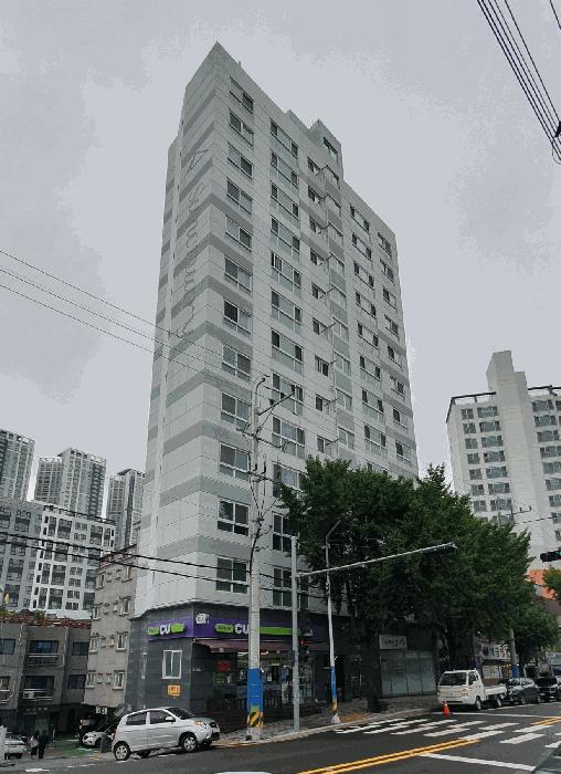2025타경22302 법원경매 사진2 | 부산 부산진구 오피스텔 경매