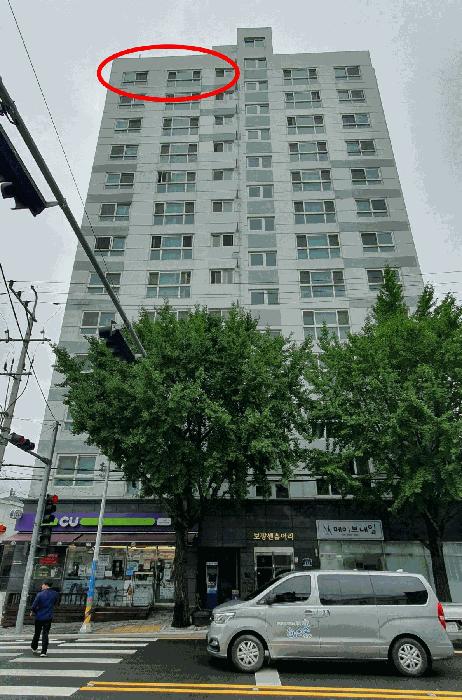 2025타경22302 법원경매 사진3 | 부산 부산진구 오피스텔 경매