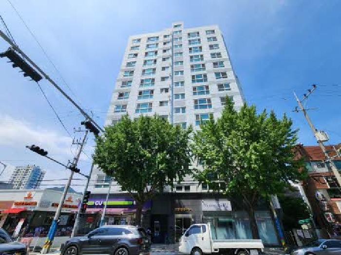 2025타경22302 법원경매 사진5 | 부산 부산진구 오피스텔 경매