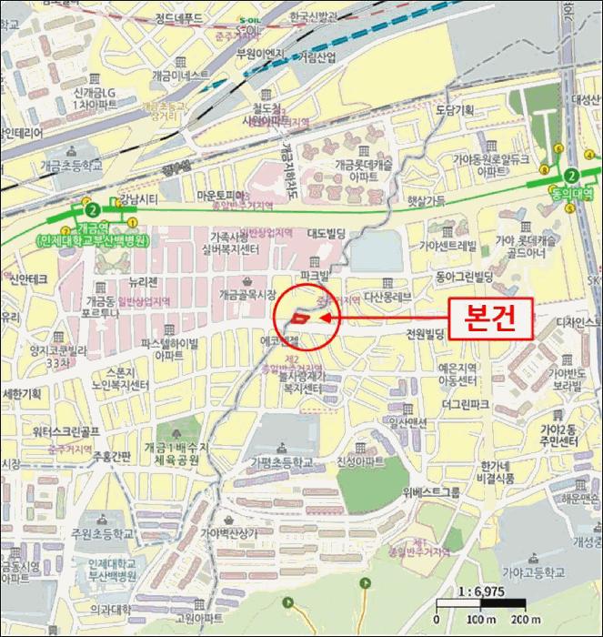 2025타경22302 법원경매 사진9 | 부산 부산진구 오피스텔 경매