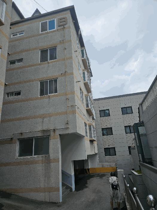 부산 금정구 남산동 979-6 공원빌라 비동 101호 다세대(빌라) 사진 2