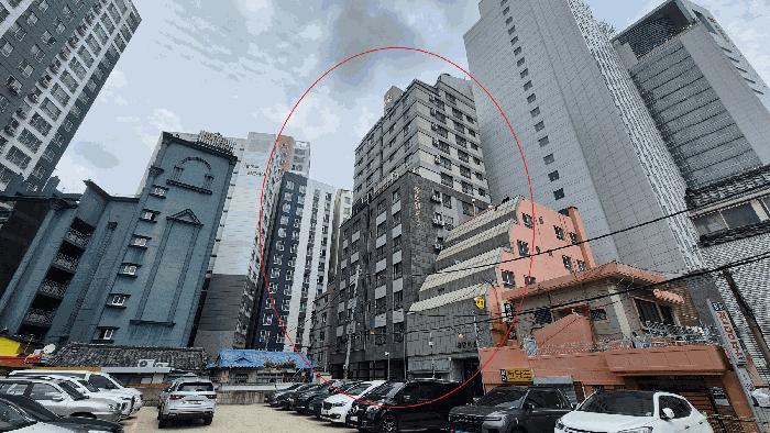 2025타경22385 법원경매 사진3 | 부산 금정구 오피스텔 경매