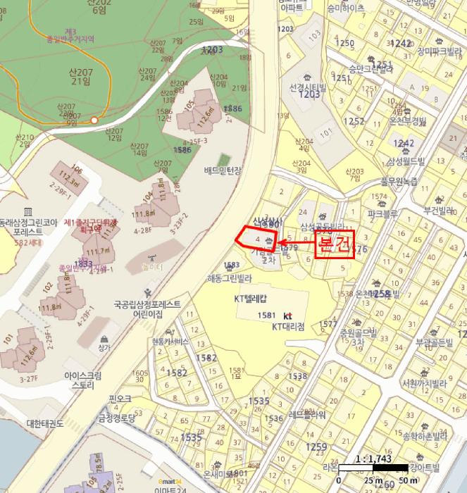 2025타경22392 법원경매 사진8 | 부산 동래구 다세대주택 경매