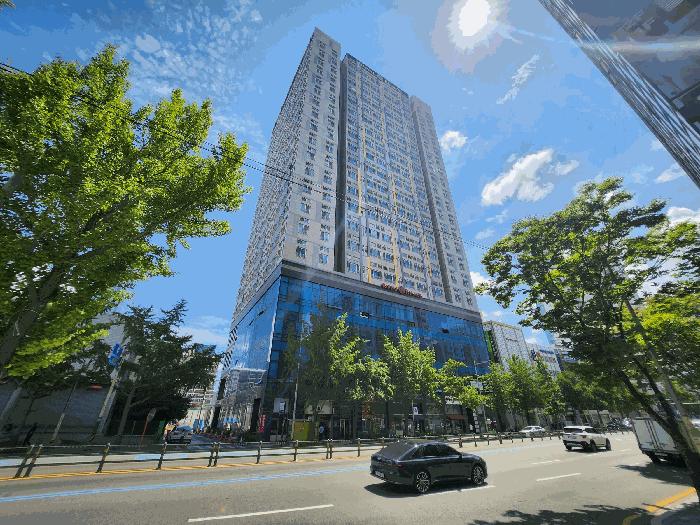 법원경매 2025타경22459 사진10 | 부산진구 범천동 848-8 오피스텔 경매
