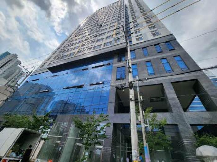 법원경매 2025타경22459 사진6 | 부산진구 범천동 848-8 오피스텔 경매